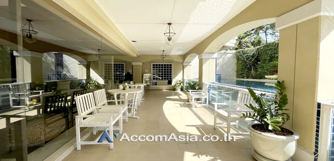  2 br Condominium For Rent in Sukhumvit ,Bangkok BTS Phrom Phong at Cadogan Private Residence AA19087