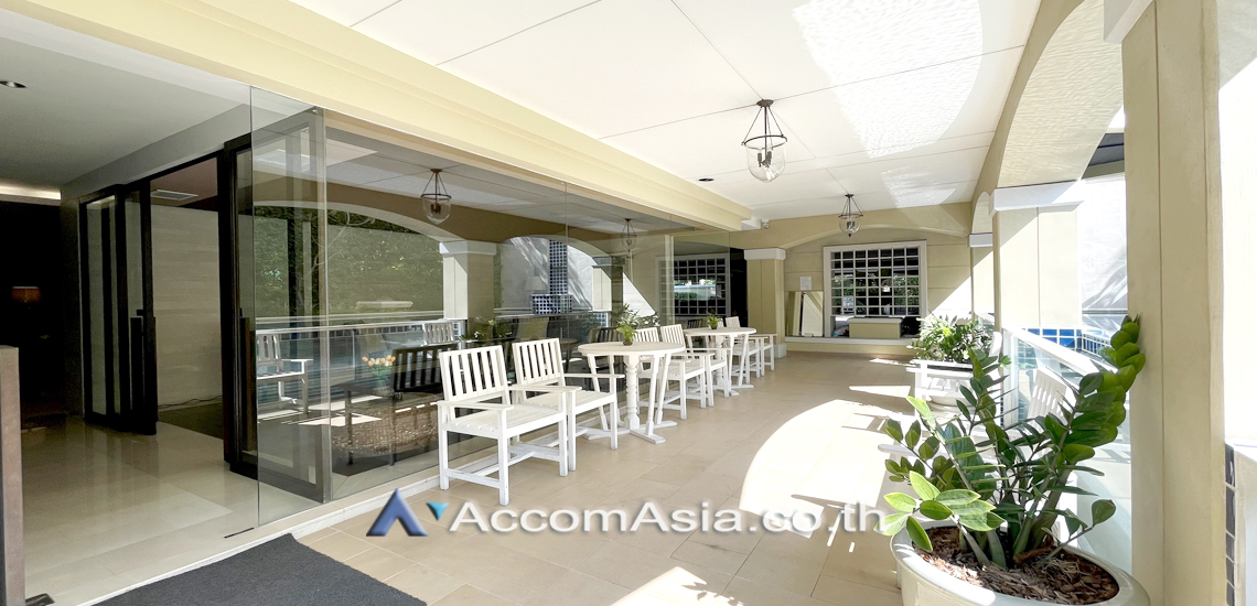  3 br Condominium For Rent in Sukhumvit ,Bangkok BTS Phrom Phong at Cadogan Private Residence AA17182