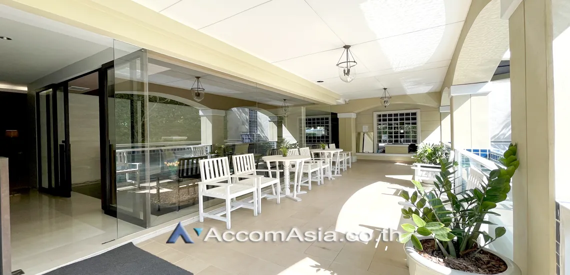  3 br Condominium for rent and sale in Sukhumvit ,Bangkok BTS Phrom Phong at Cadogan Private Residence AA34913