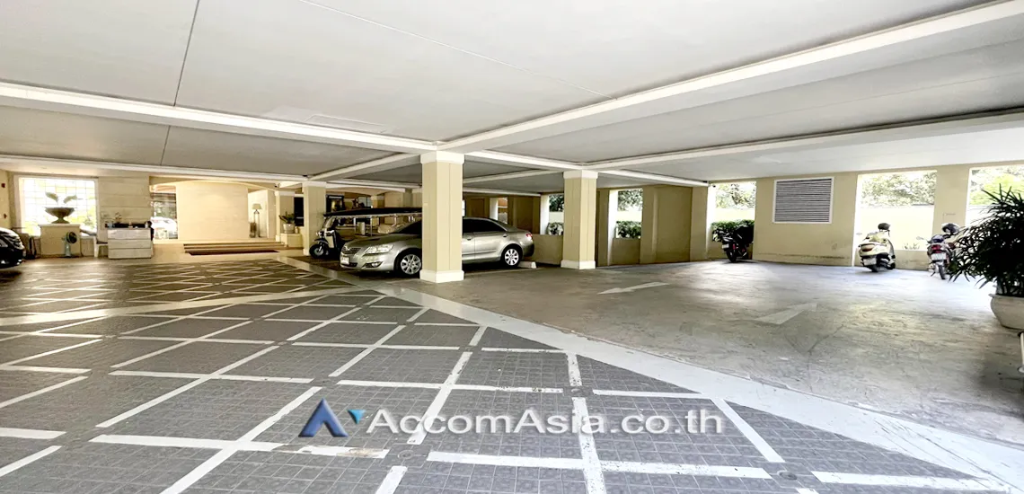  3 br Condominium for rent and sale in Sukhumvit ,Bangkok BTS Phrom Phong at Cadogan Private Residence AA12810