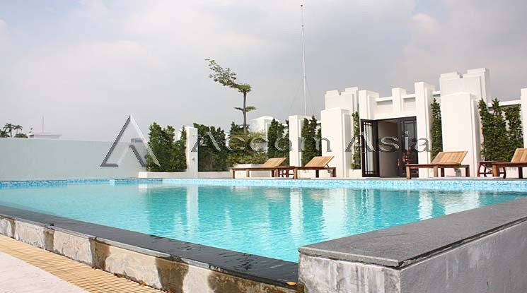  1 br Condominium For Sale in Sukhumvit ,Bangkok BTS Phrom Phong at Vincente Sukhumvit 49 AA12843