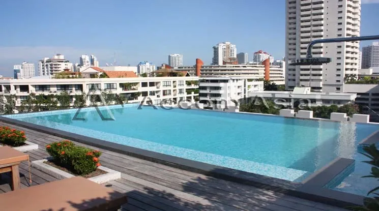  1 br Condominium for rent and sale in Sukhumvit ,Bangkok BTS Phrom Phong at Vincente Sukhumvit 49 AA14079