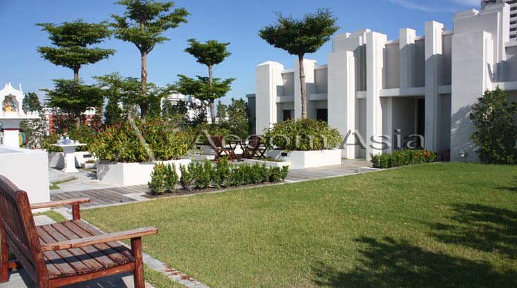  1 br Condominium For Sale in Sukhumvit ,Bangkok BTS Phrom Phong at Vincente Sukhumvit 49 AA14116