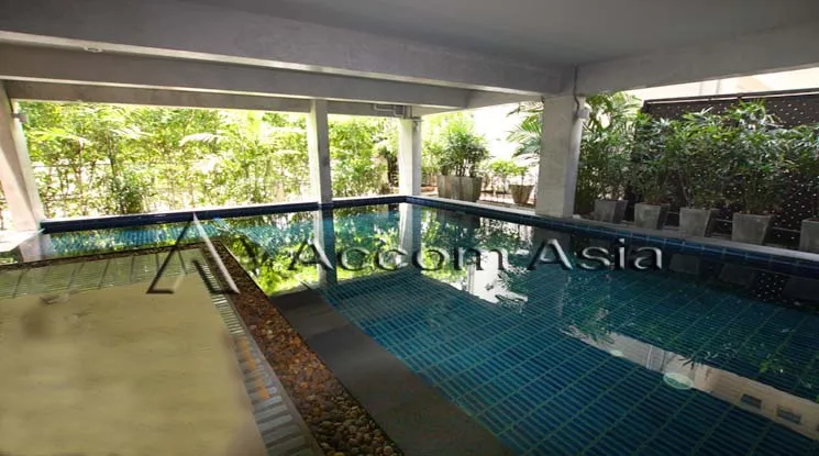  4 br Apartment for rent and sale in Sukhumvit ,Bangkok BTS Thong Lo at Minimalism Boutique Style AA28104