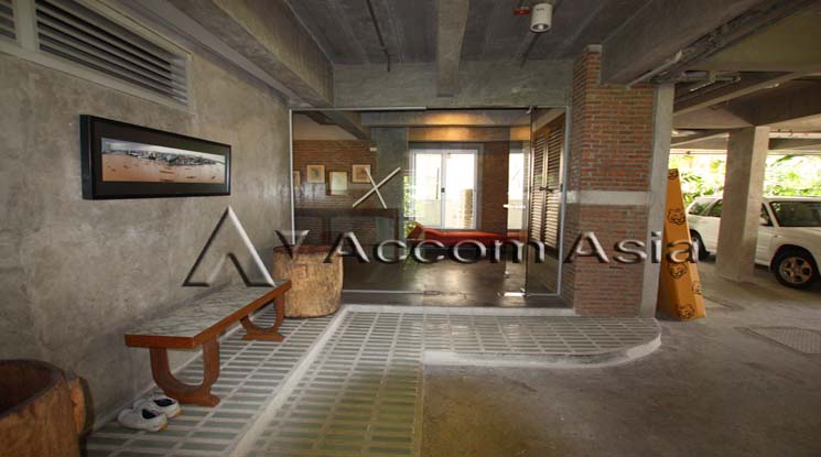  4 br Apartment For Rent in Sukhumvit ,Bangkok BTS Thong Lo at Minimalism Boutique Style 24887