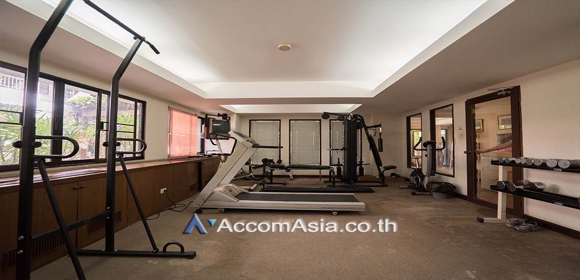 4 The minimalist life - Apartment - Sukhumvit - Bangkok / Accomasia