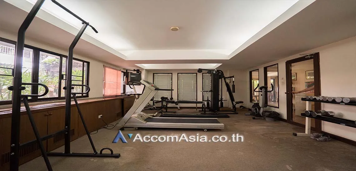 4 The minimalist life - Apartment - Sukhumvit - Bangkok / Accomasia