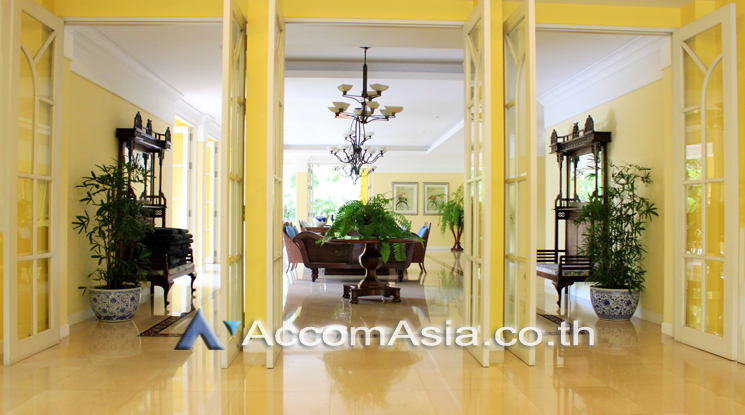  3 br Condominium for rent and sale in Sathorn ,Bangkok MRT Lumphini at Supreme Garden AA41233