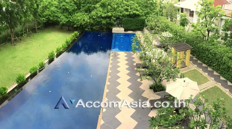  3 br Condominium for rent and sale in Sathorn ,Bangkok MRT Lumphini at Supreme Garden AA27443