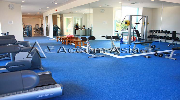  4 br Condominium For Rent in Rama 3 ,Bangkok BTS Saphan Taksin at Chatrium Riverside AA38822