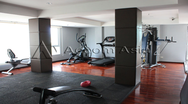  2 br Condominium For Rent in Silom ,Bangkok BTS Chong Nonsi at Service Apartment For Rent 1514359