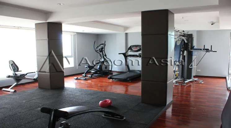  2 br Condominium For Rent in Silom ,Bangkok BTS Chong Nonsi at Service Apartment For Rent 1514359
