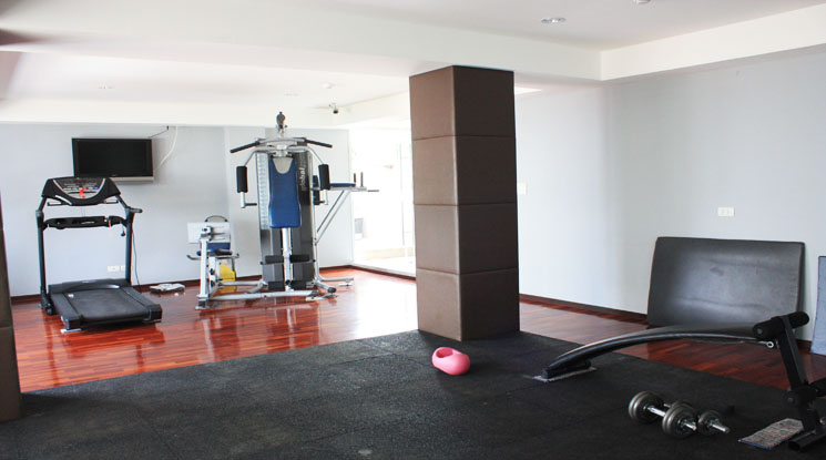  3 Service Apartment For Rent - Apartment - Silom - Bangkok / Accomasia