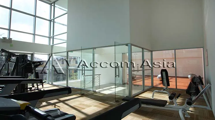  1 br Condominium For Rent in Charoen Nakhon ,Bangkok BTS Krung Thon Buri at Villa Sathorn 1518132