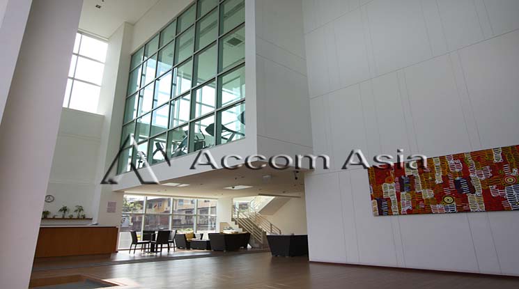  2 br Condominium For Rent in Charoen Nakhon ,Bangkok BTS Krung Thon Buri at Villa Sathorn AA44535