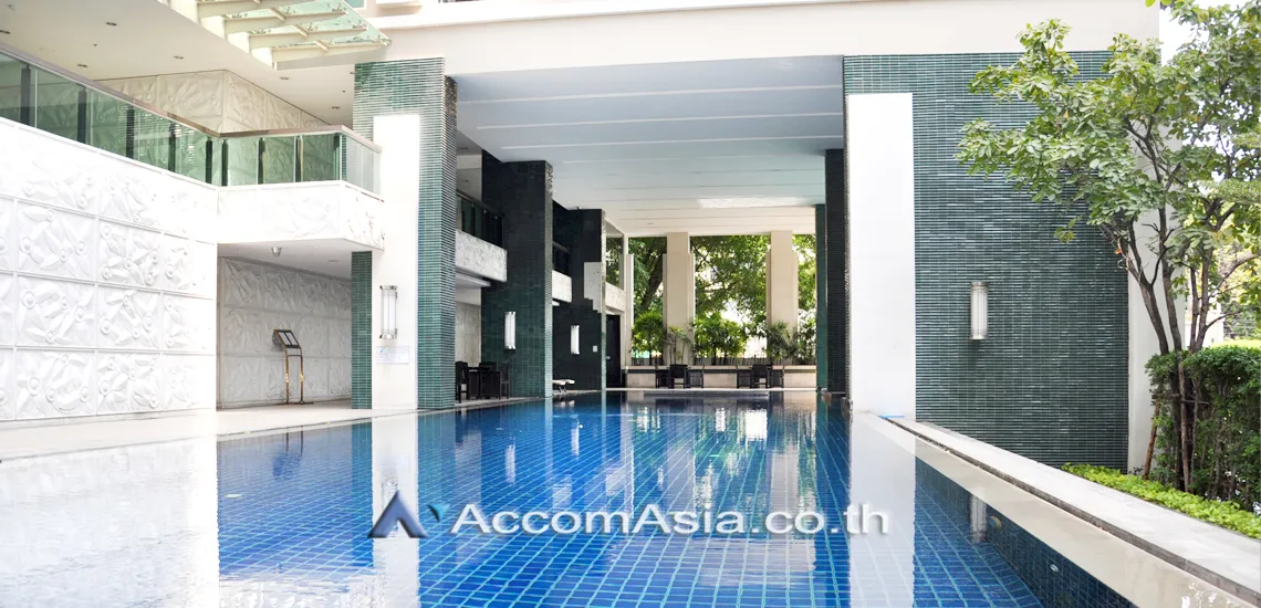  2 br Condominium for rent and sale in Ploenchit ,Bangkok BTS Chitlom at The Address Chidlom AA46037
