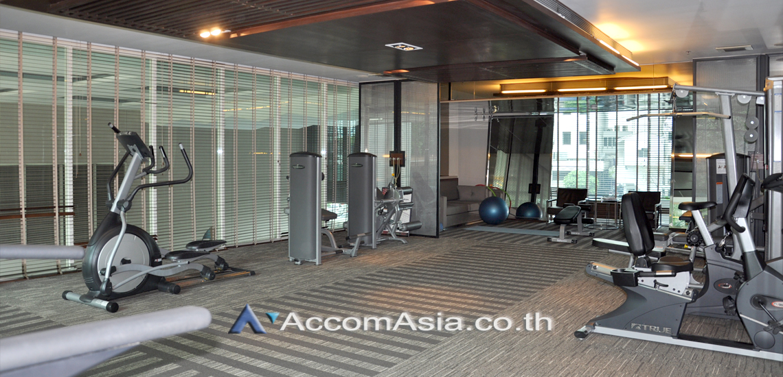  1 br Condominium For Rent in Ploenchit ,Bangkok BTS Chitlom at The Address Chidlom AA35414