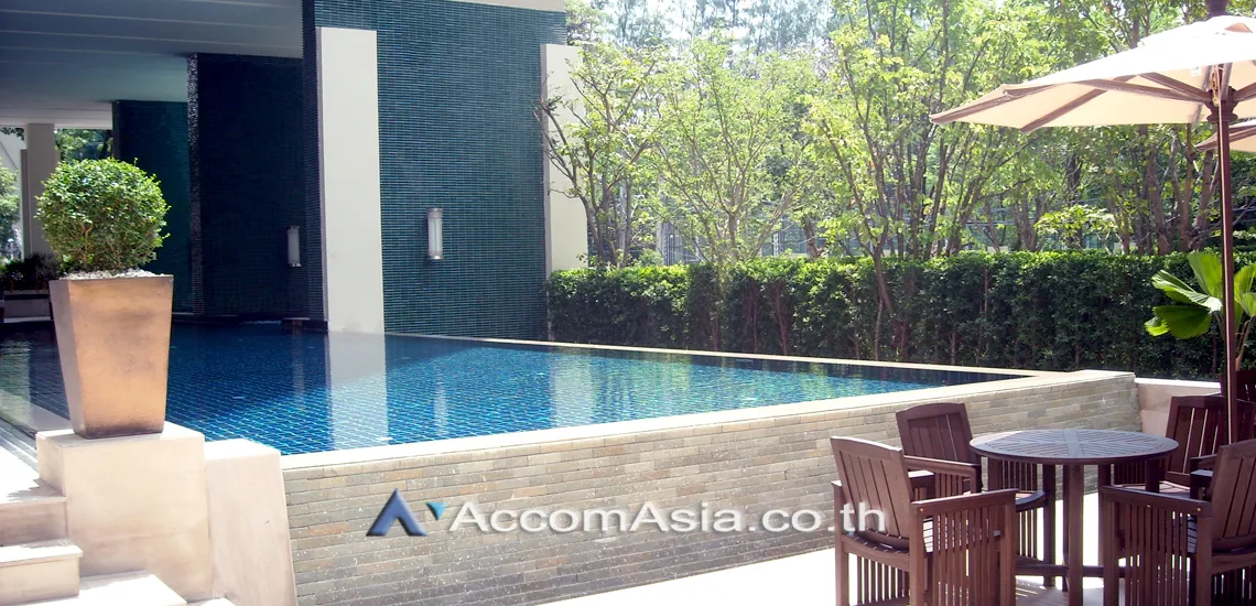  Condominium For Rent in Ploenchit ,Bangkok BTS Chitlom at The Address Chidlom 1514117