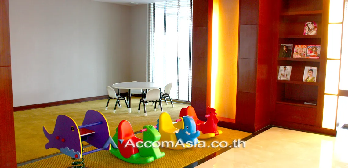 1 br Condominium For Rent in Ploenchit ,Bangkok BTS Chitlom at The Address Chidlom 1520503