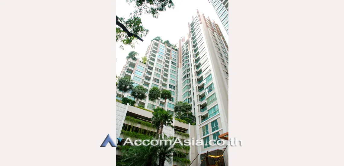  2 br Condominium for rent and sale in Ploenchit ,Bangkok BTS Chitlom at The Address Chidlom AA46037