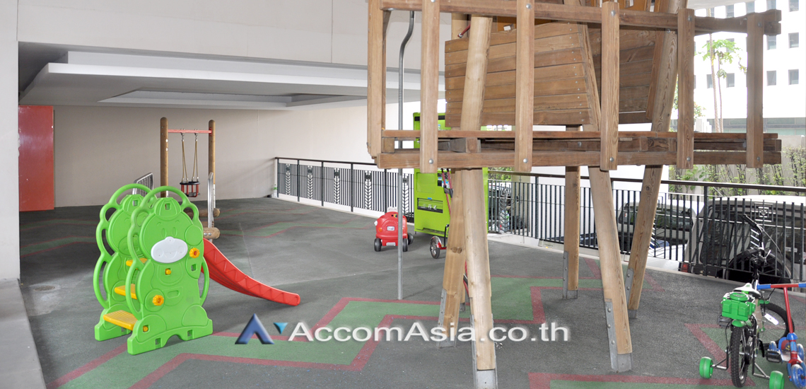  1 br Condominium For Rent in Ploenchit ,Bangkok BTS Chitlom at The Address Chidlom AA26723