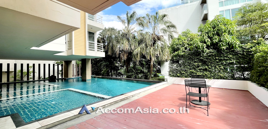  2 br Condominium for rent and sale in Sukhumvit ,Bangkok BTS Phrom Phong at The Amethyst AA20583