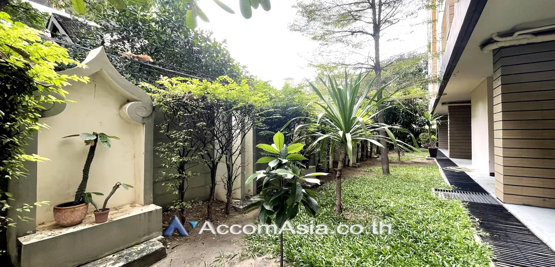  2 br Condominium For Rent in Sukhumvit ,Bangkok BTS Phrom Phong at The Amethyst 1515577