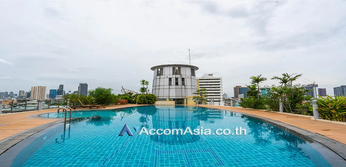 3 br Apartment for rent and sale in Sukhumvit ,Bangkok BTS Phra khanong at Modern Living Style AA25658