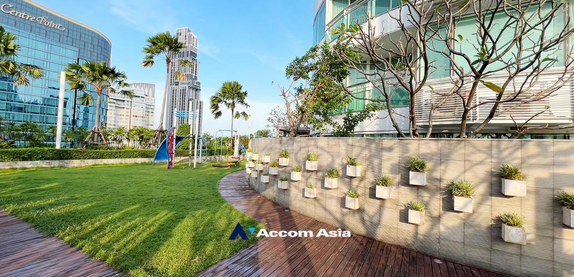  1 br Condominium for rent and sale in Sukhumvit ,Bangkok BTS Thong Lo at Eight Thonglor AA29622