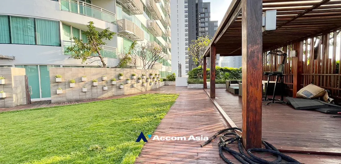  2 br Condominium For Sale in Sukhumvit ,Bangkok BTS Thong Lo at Eight Thonglor Residence AA40458