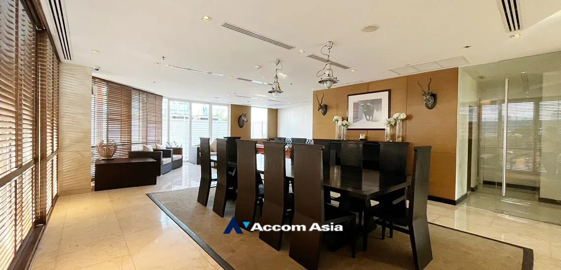 23 Eight Thonglor - Condominium - Sukhumvit - Bangkok / Accomasia