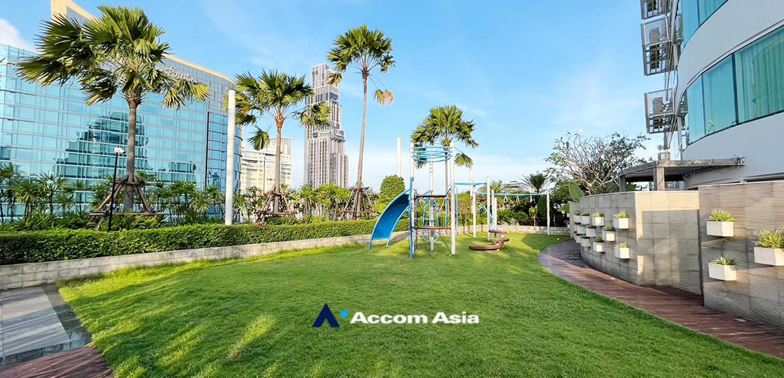  3 br Condominium For Rent in Sukhumvit ,Bangkok BTS Thong Lo at Eight Thonglor AA30072