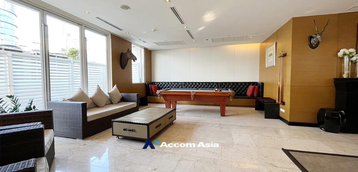  1 br Condominium for rent and sale in Sukhumvit ,Bangkok BTS Thong Lo at Eight Thonglor AA29622