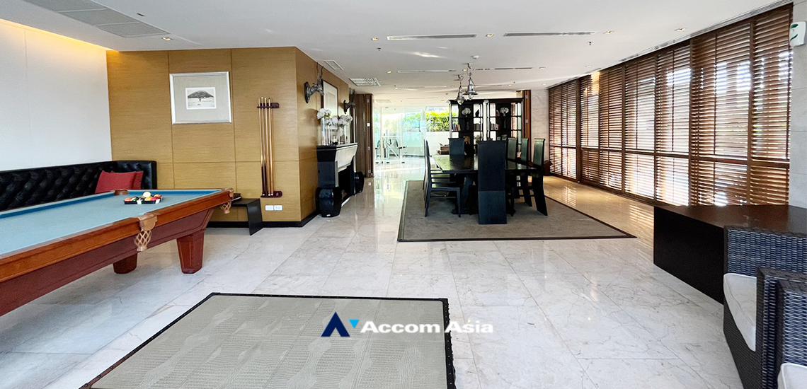  1 br Condominium For Rent in Sukhumvit ,Bangkok BTS Thong Lo at Eight Thonglor AA35182