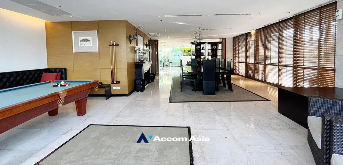  1 br Condominium For Rent in Sukhumvit ,Bangkok BTS Thong Lo at Eight Thonglor AA19435