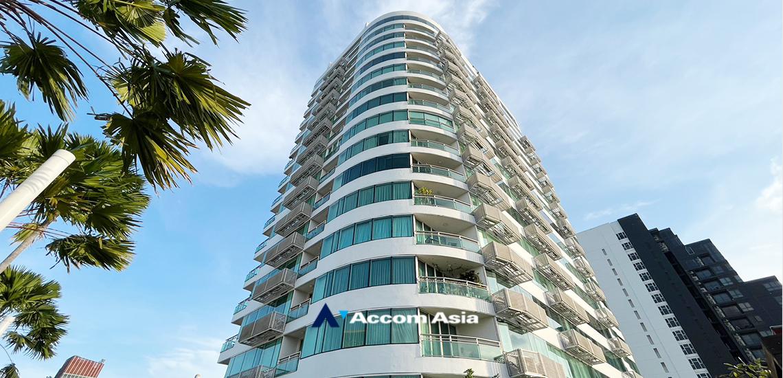  2 br Condominium For Rent in Sukhumvit ,Bangkok BTS Thong Lo at Eight Thonglor AA37709