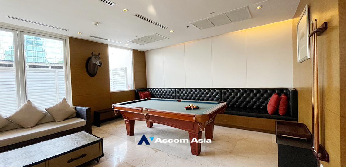  1 br Condominium for rent and sale in Sukhumvit ,Bangkok BTS Thong Lo at Eight Thonglor AA21223