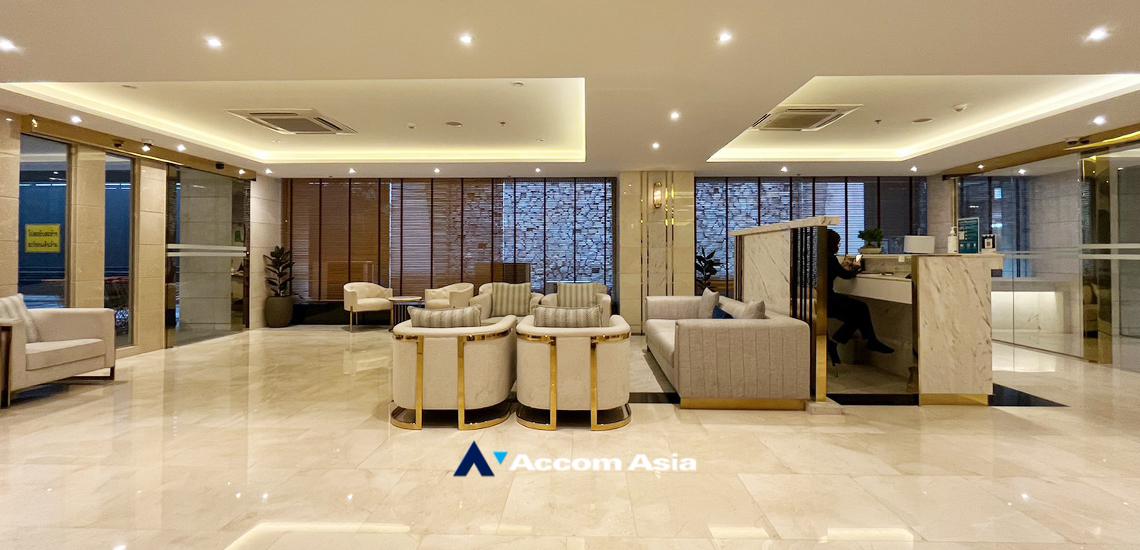  1 br Condominium For Rent in Sukhumvit ,Bangkok BTS Thong Lo at Eight Thonglor AA27678