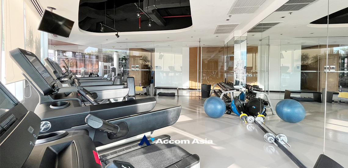  1 br Condominium For Rent in Sukhumvit ,Bangkok BTS Thong Lo at Eight Thonglor AA15763