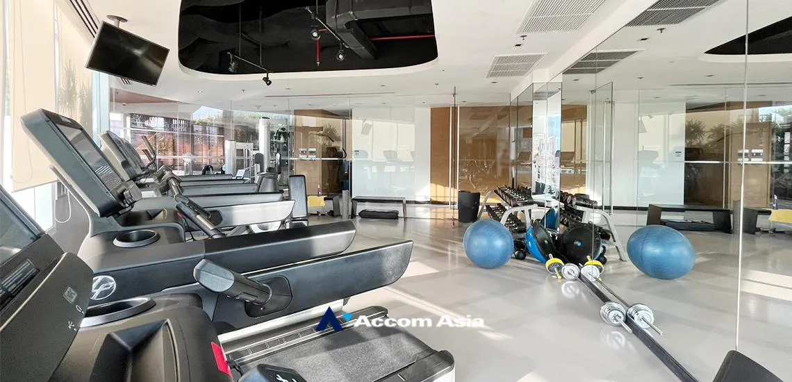  2 br Condominium For Sale in Sukhumvit ,Bangkok BTS Thong Lo at Eight Thonglor Residence AA40458