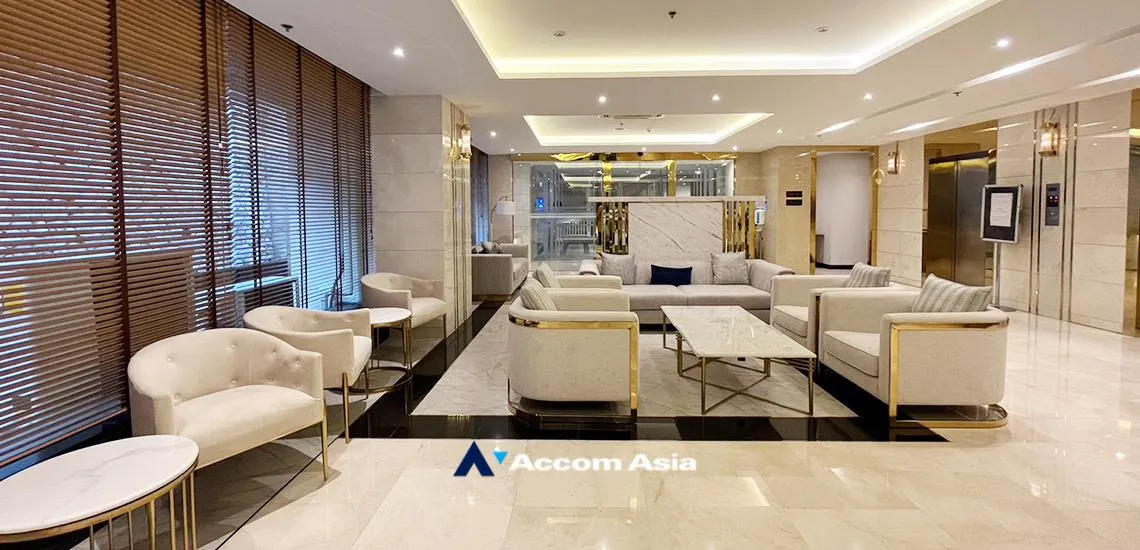  2 br Condominium For Sale in Sukhumvit ,Bangkok BTS Thong Lo at Eight Thonglor Residence AA40458