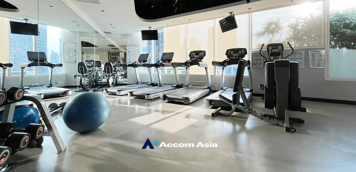  1 br Condominium for rent and sale in Sukhumvit ,Bangkok BTS Thong Lo at Eight Thonglor AA21223