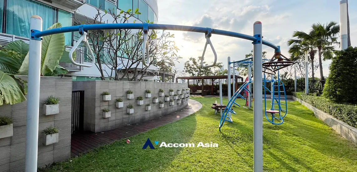  1 br Condominium for rent and sale in Sukhumvit ,Bangkok BTS Thong Lo at Eight Thonglor Residence AA21223