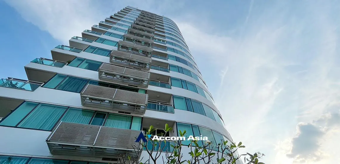  3 br Condominium For Rent in Sukhumvit ,Bangkok BTS Thong Lo at Eight Thonglor Residence AA45302