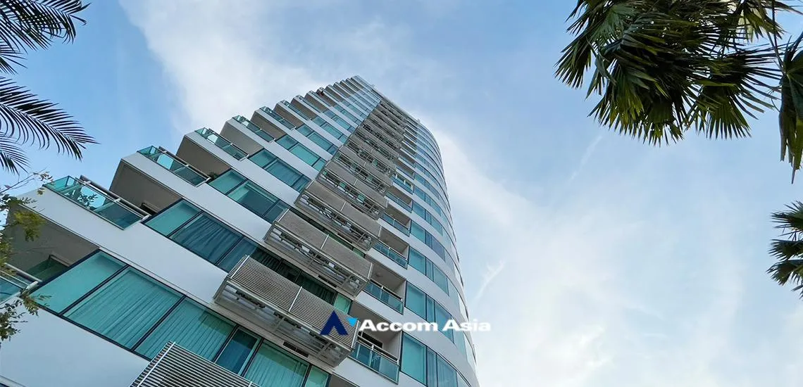  2 br Condominium For Rent in Sukhumvit ,Bangkok BTS Thong Lo at Eight Thonglor Residence AA13847