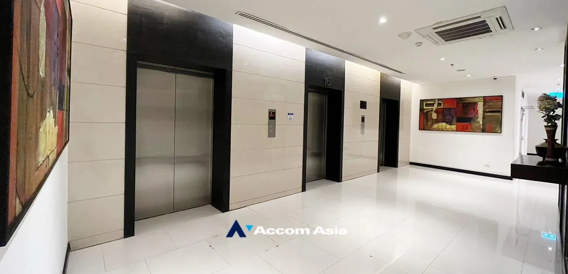  2 br Condominium For Sale in Sukhumvit ,Bangkok BTS Thong Lo at Eight Thonglor Residence AA40458