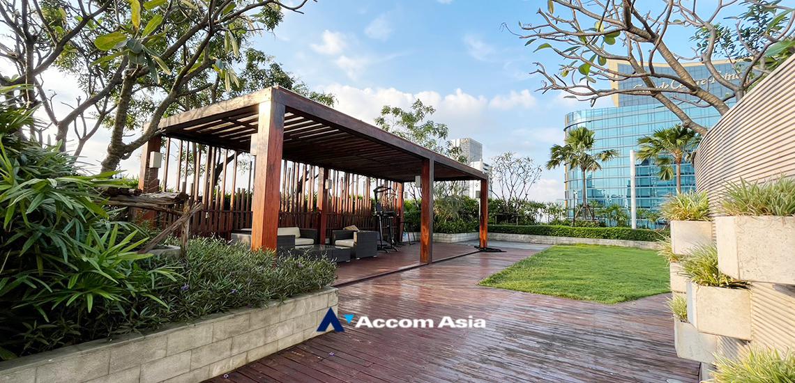  2 br Condominium For Rent in Sukhumvit ,Bangkok BTS Thong Lo at Eight Thonglor AA37709