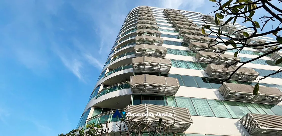  2 br Condominium For Sale in Sukhumvit ,Bangkok BTS Thong Lo at Eight Thonglor Residence AA40458
