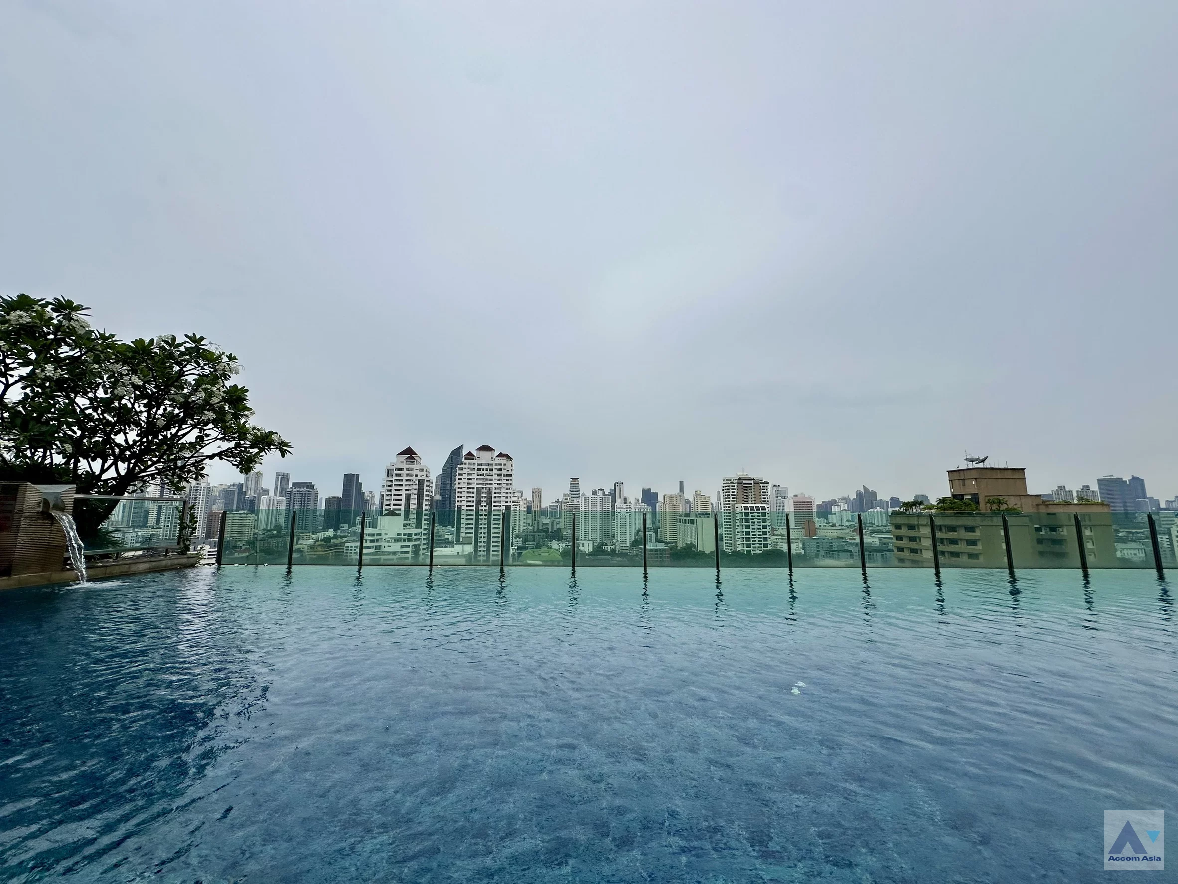  1  1 br Condominium for rent and sale in Sukhumvit ,Bangkok BTS Thong Lo at Eight Thonglor Residence AA21189