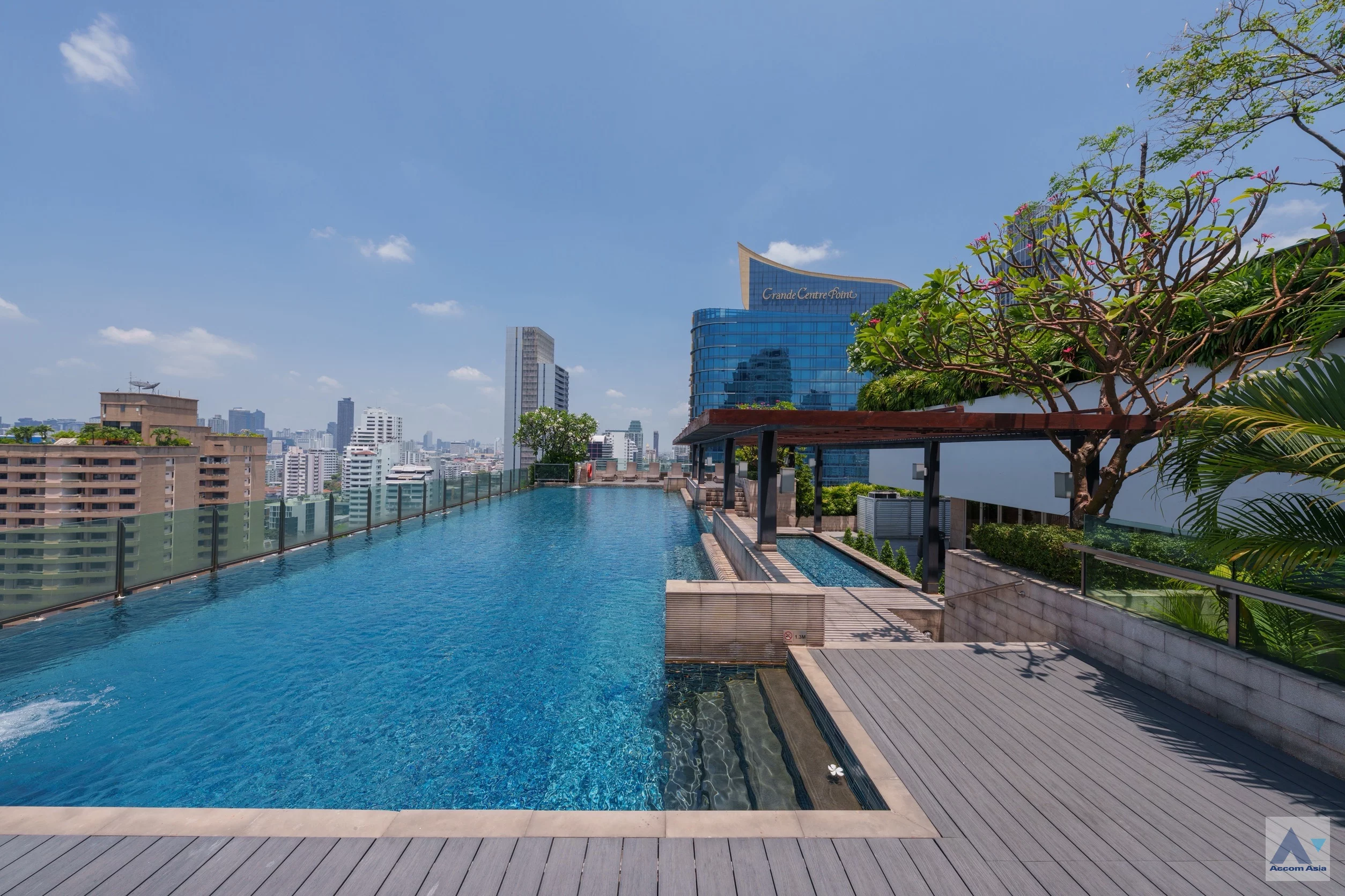  1  2 br Condominium For Sale in Sukhumvit ,Bangkok BTS Thong Lo at Eight Thonglor Residence AA40458